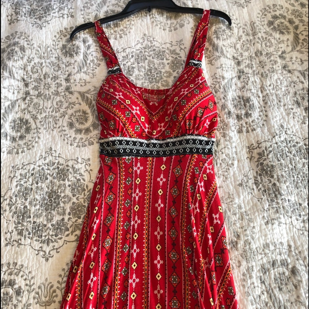 Sundress